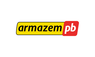 Logo Armazem PB