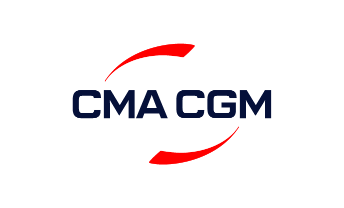 Logo CMA CGM