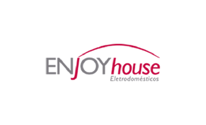 Logo Enjoy House