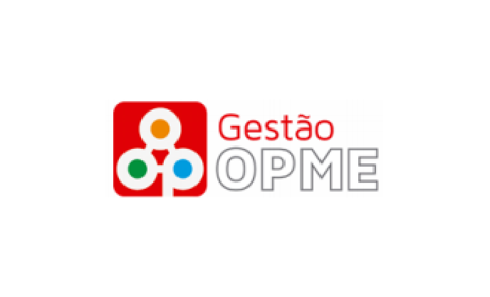Logo Gestão OPME