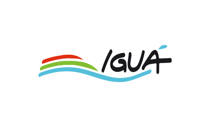 Logo Iguá