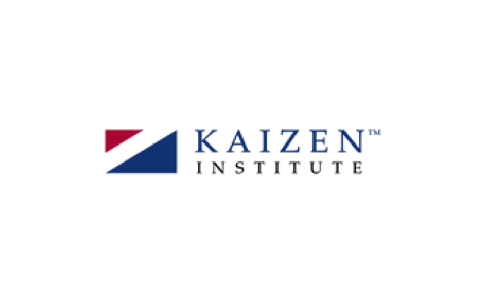 Logo Kaizen