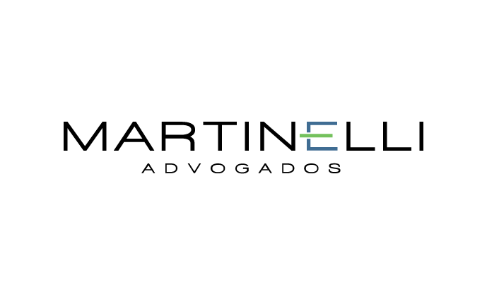 Logo Martinelli