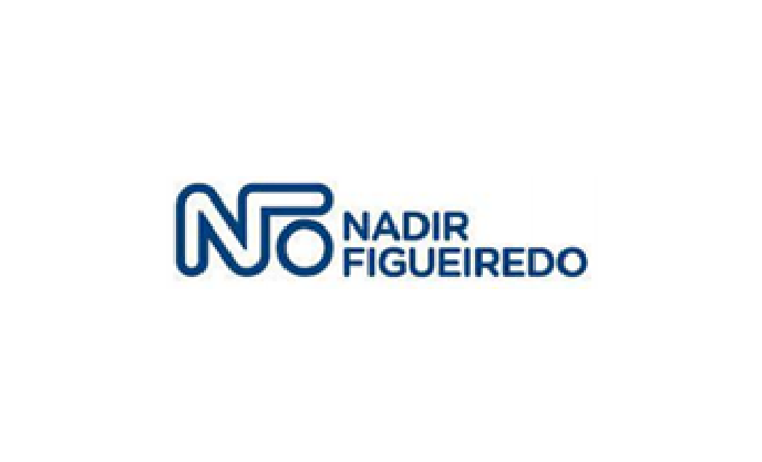 Logo Nadir Figueiredo