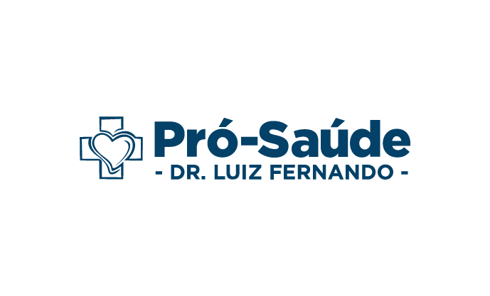 Logo Pró-Saúde