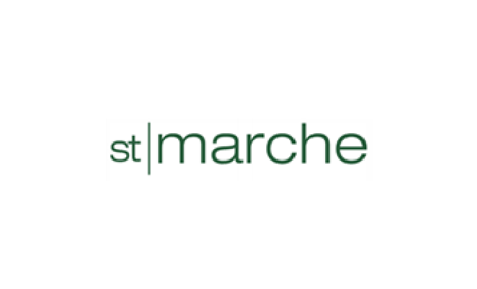 Logo St Marche